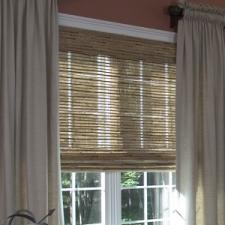 3 Reasons To Invest In Woven Wood Shades