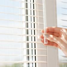 Keep Your Home Cool In The Summer With Window Treatments