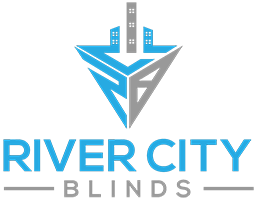 River City Blinds Logo