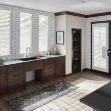 Composite blinds